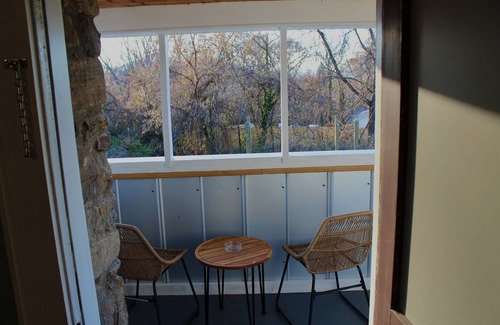 Canton House | Cozy 1-Bedroom Retreat 3 mins to downtown Canton, 25 to Downtown Asheville!