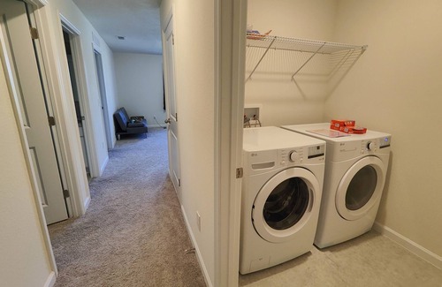 DeLand House | Cozy 1-bedroom, shared house in enjoyable DeLand