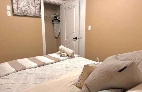 East Side Apartment | Cozy 1 Bedroom Suite