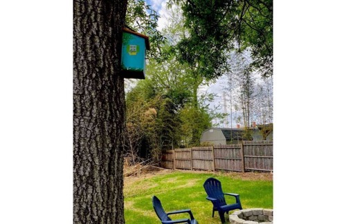 Kannapolis House | Cozy 1 Bedroom updated home close To Downtown!