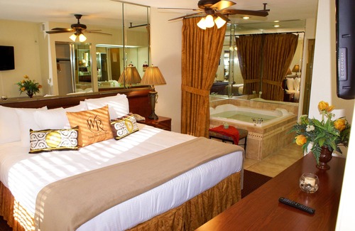 Las Vegas Resort | Cozy 1-bedroom villa in beautiful Las Vegas