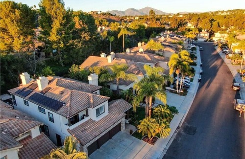 Mission Viejo House | Cozy 1-bedroom with WiFi, AC in enchanting Mission Viejo