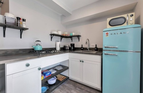 Bar Harbor Apartment | Cozy 1 BR + 4min Walk to Downtown [Blueberry Hill]