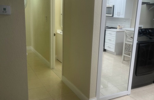 Egypt Lake-Leto Apartment | Cozy 1-br apartment with WiFi, W/D in beautiful Tampa and perfect for long stays