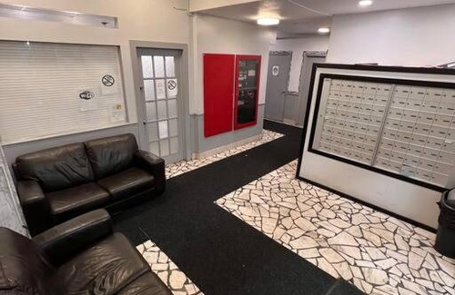 Shaughnessy Village Apartment | Cozy 1 BR in Downtown Montreal