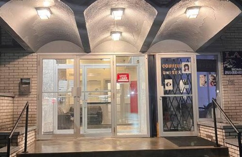 Shaughnessy Village Apartment | Cozy 1 BR in Downtown Montreal