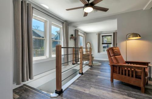 Bar Harbor Apartment | Cozy 1 BR in the Center of BH! [Inspiration Point]