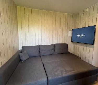 Ledeburg Apartment | Cozy 1-room apartment