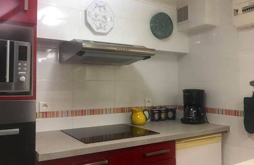 Gradignan Apartment | cozy 1-room apartment with beautiful garden 20 min. from Bordeaux
