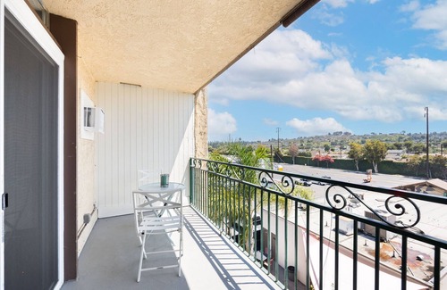 La Habra Apartment | Cozy 1bed apartment in North OC bordering LA County