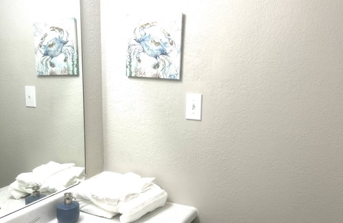 Hoover Apartment | Cozy 1bedroom apartment 5 minutes from expressways shopping, dining & fun.