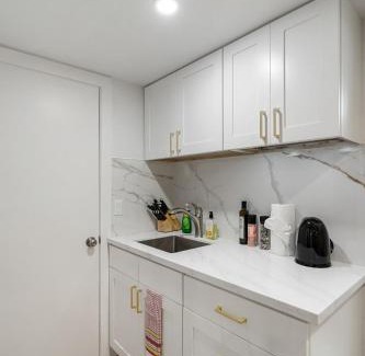 Miraloma Apartment | Cozy 1bedroom Unit near City College of SF & Bart Station