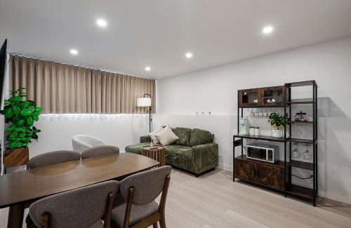 Miraloma Apartment | Cozy 1bedroom Unit near City College of SF & Bart Station