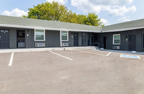 Nashville Apartment | Cozy 1BR 10Mins from Nashville