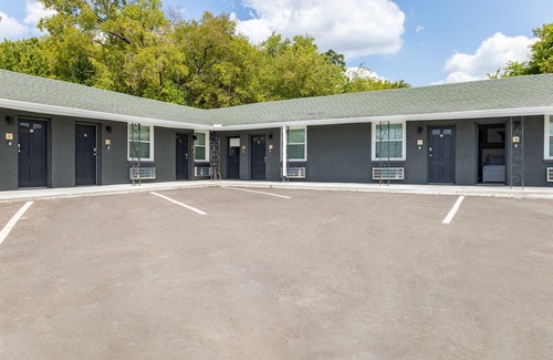 Nashville Apartment | Cozy 1BR 10Mins from Nashville