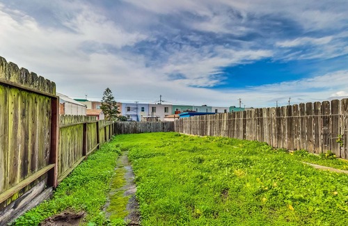 Parkside House | Cozy 1br/1ba Suite near Ocean Beach