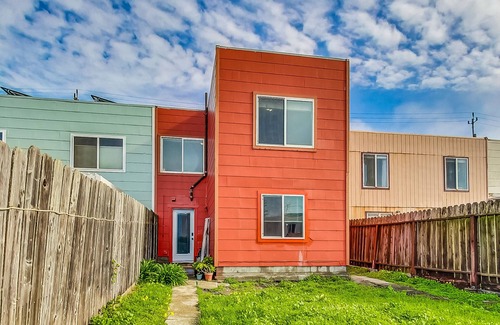 Parkside House | Cozy 1br/1ba Suite near Ocean Beach