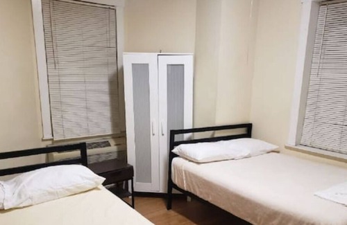 Spruce Hill Apartment | Cozy 1BR Apartment by UPenn