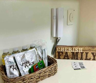 Barangay 76 Apartment | Cozy 1BR Condo Fully-furnished Resort Wi-Fi NetFlix