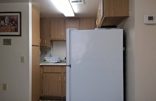 Surprise Condo | Cozy 1BR CondoNext To Sun CitiesIn Surprise 2nd Flr A 3 Story BldgNextToElevator