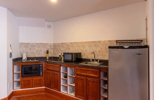 La Gran Via Apartment | Cozy 1BR Duplex in Parque 93
