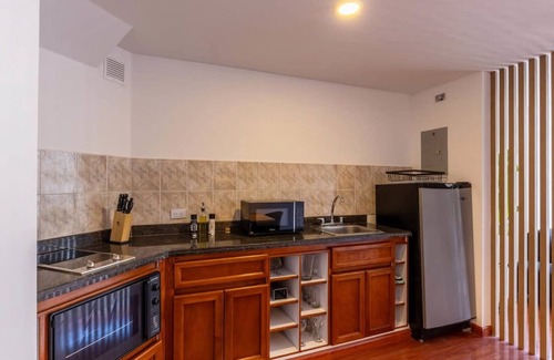 La Gran Via Apartment | Cozy 1BR Duplex in Parque 93