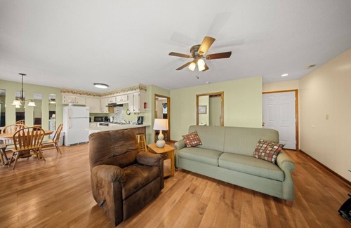 Lake Tansi House | Cozy 1BR Getaway Near Lake Tansi