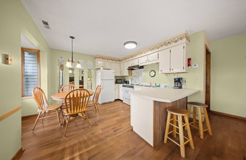 Lake Tansi House | Cozy 1BR Getaway Near Lake Tansi