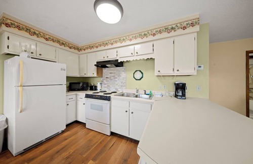 Lake Tansi House | Cozy 1BR Getaway Near Lake Tansi