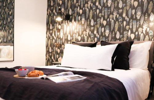 Headington Apartment | Cozy 1BR in Headington Oxford w off-road Parking