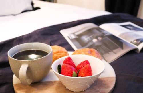 Headington Apartment | Cozy 1BR in Headington Oxford w off-road Parking