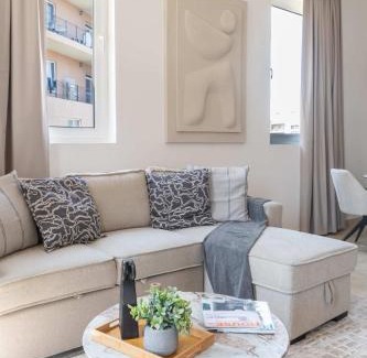 Motor City Apartment | Cozy 1BR in the Peaceful Community of Motor City
