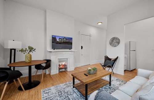 Mount Auburn Apartment | Cozy 1BR Near Zoo, UC, Hospitals