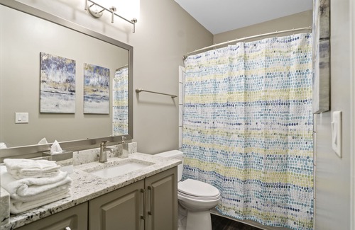 Buford Highway Apartment | Cozy 1BR Suite in Great location !