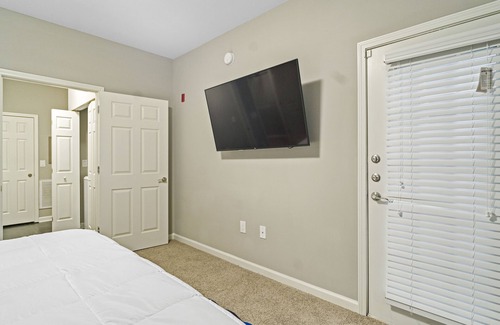 Buford Highway Apartment | Cozy 1BR Suite in Great location !