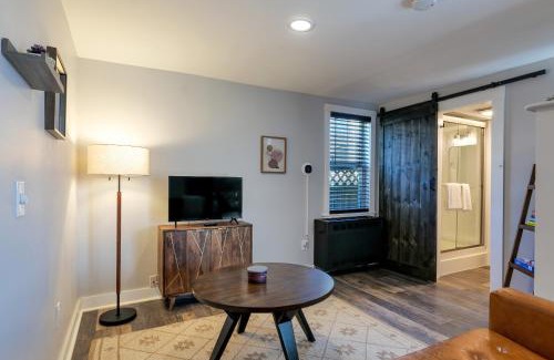 Bar Harbor Apartment | Cozy 1BR w/4min walk to Downtown [Blueberry Hill]