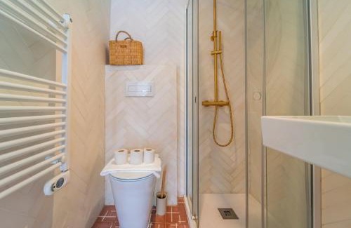Sao Bento Apartment | Cozy 1BR with Private Terrace Praça das flores | By Airnest