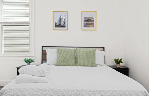Shelby Park Apartment | Cozy 1st-Floor Flat 2BR Backyard Free Parking