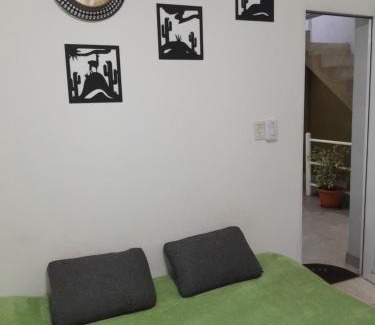 Ezeiza Apartment | Cozy 2