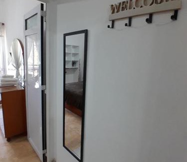 Ezeiza Apartment | Cozy 2