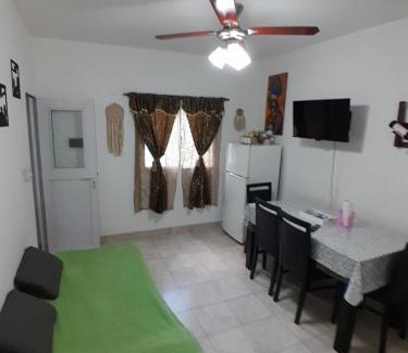 Ezeiza Apartment | Cozy 2