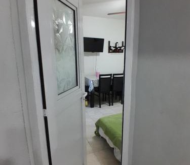 Ezeiza Apartment | Cozy 2
