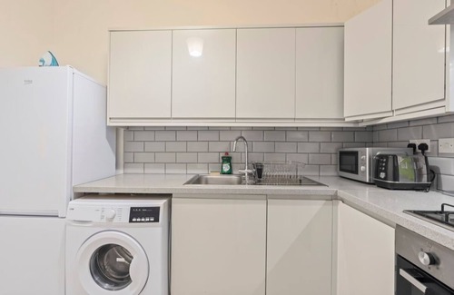 Dartford Apartment | Cozy 2 Bed Apartment in Kent, Perfect for Relocation or Contractor