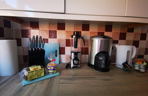 Merthyr Tydfil House | Cozy 2-bed Cottage in Merthyr, 5 Mins to Bike Park