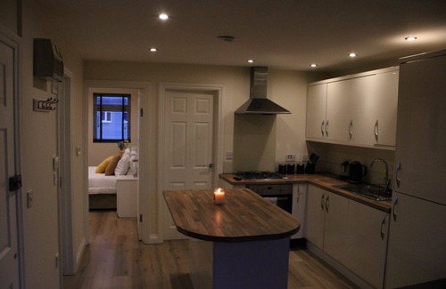 Addiscombe Apartment | Cozy 2 bed flat in East Croydon