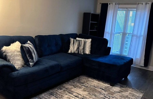 Goodlettsville Apartment | Cozy 2-bedroom, 2 bath apartment in Goodlettsville