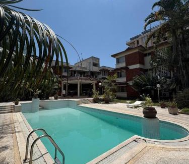 Oyster Bay Apartment | Cozy 2 Bedroom Apartment