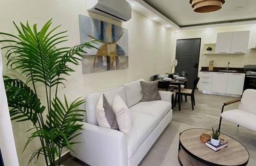 Veron Apartment | Cozy 2-bedroom apartment in Punta Cana in a safe, Gated community with AC, WiFi.