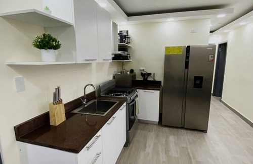 Veron Apartment | Cozy 2-bedroom apartment in Punta Cana in a safe, Gated community with AC, WiFi.