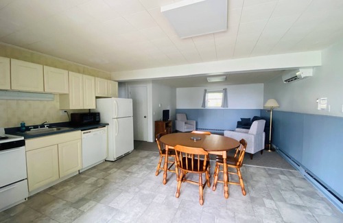 Salsbury Cove Apartment | Cozy 2-Bedroom Apartment with Beach Access in Bar Harbor